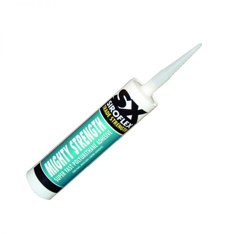 Polyurethane Wood Glue Door and Window Seals